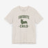 Corgi Mom Shirt - Favorite Child Dog Corgi Owner T-shirt